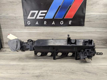 09-13 OEM BMW E70 X5 E90 335d Diesel Engine M57Y Intake Manifold w/ EGR Valve