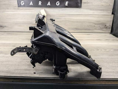 09-13 OEM BMW E70 X5 E90 335d Diesel Engine M57Y Intake Manifold w/ EGR Valve