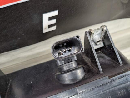 09-13 OEM BMW E70 X5 E90 335d Diesel Engine M57Y Intake Manifold w/ EGR Valve