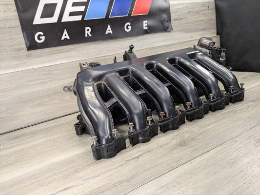 09-13 OEM BMW E70 X5 E90 335d Diesel Engine M57Y Intake Manifold w/ EGR Valve