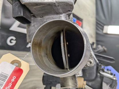 09-13 OEM BMW E70 X5 E90 335d Diesel Engine M57Y Intake Manifold w/ EGR Valve