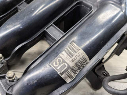 09-13 OEM BMW E70 X5 E90 335d Diesel Engine M57Y Intake Manifold w/ EGR Valve