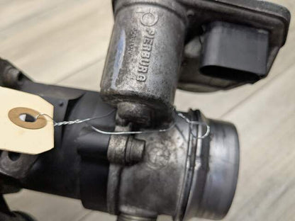 09-13 OEM BMW E70 X5 E90 335d Diesel Engine M57Y Intake Manifold w/ EGR Valve