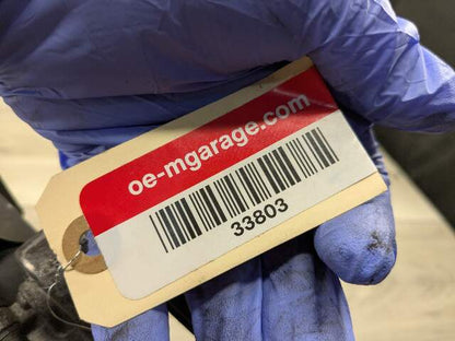 09-13 OEM BMW E70 X5 E90 335d Diesel Engine M57Y Intake Manifold w/ EGR Valve