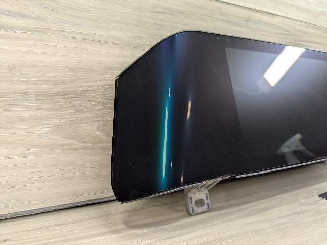 19-21 OEM BMW G20 330 M340 Dash Center Display NBT Navigation Screen Monitor