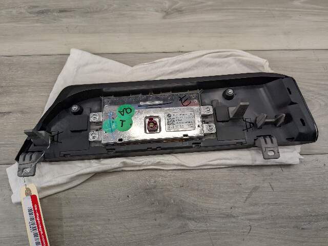 19-21 OEM BMW G20 330 M340 Dash Center Display NBT Navigation Screen Monitor