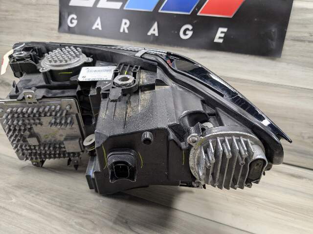 19-21 OEM BMW G20 330 M340 Right Passenger Side Full AHL LED Headlight Complete