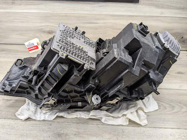 19-21 OEM BMW G20 330 M340 Right Passenger Side Full AHL LED Headlight Complete