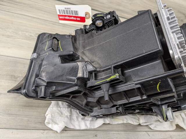 19-21 OEM BMW G20 330 M340 Right Passenger Side Full AHL LED Headlight Complete