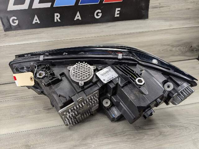 19-21 OEM BMW G20 330 M340 Right Passenger Side Full AHL LED Headlight Complete
