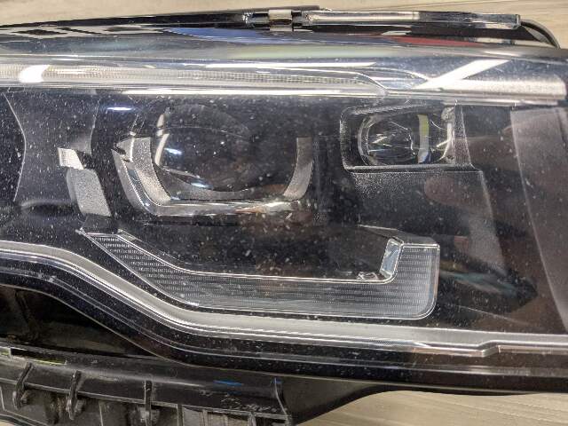 19-21 OEM BMW G20 330 M340 Right Passenger Side Full AHL LED Headlight Complete
