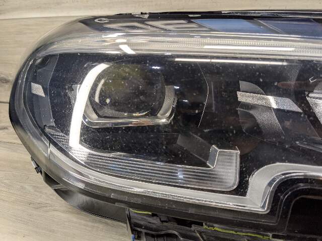 19-21 OEM BMW G20 330 M340 Right Passenger Side Full AHL LED Headlight Complete