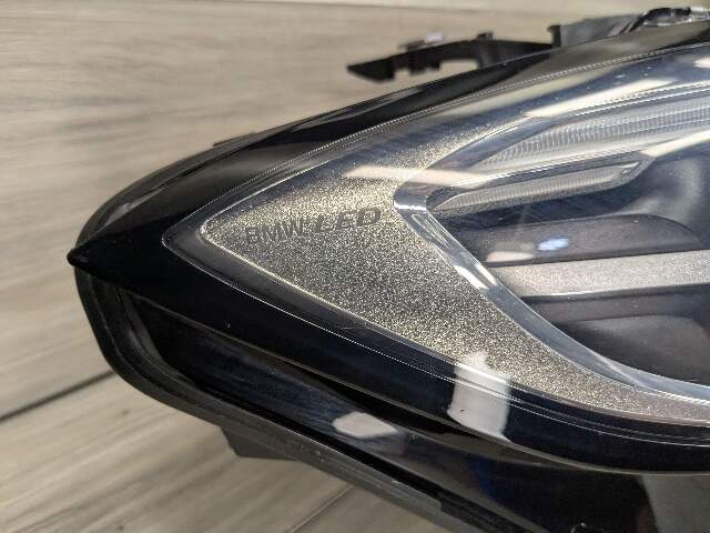 19-21 OEM BMW G20 330 M340 Right Passenger Side Full AHL LED Headlight Complete