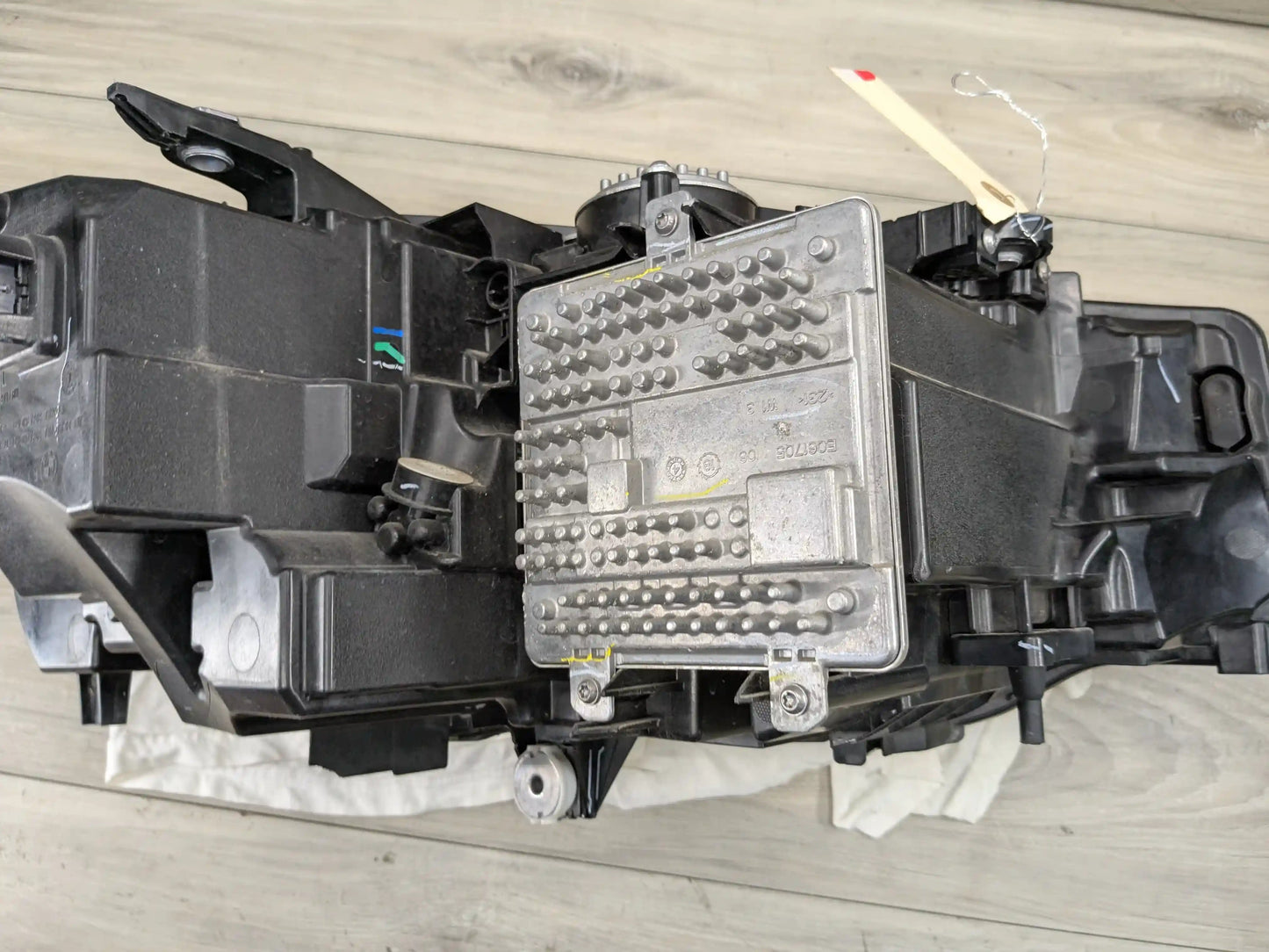 19-21 OEM BMW G20 330 M340 Left Driver Side Full AHL LED Headlight COMPLETE