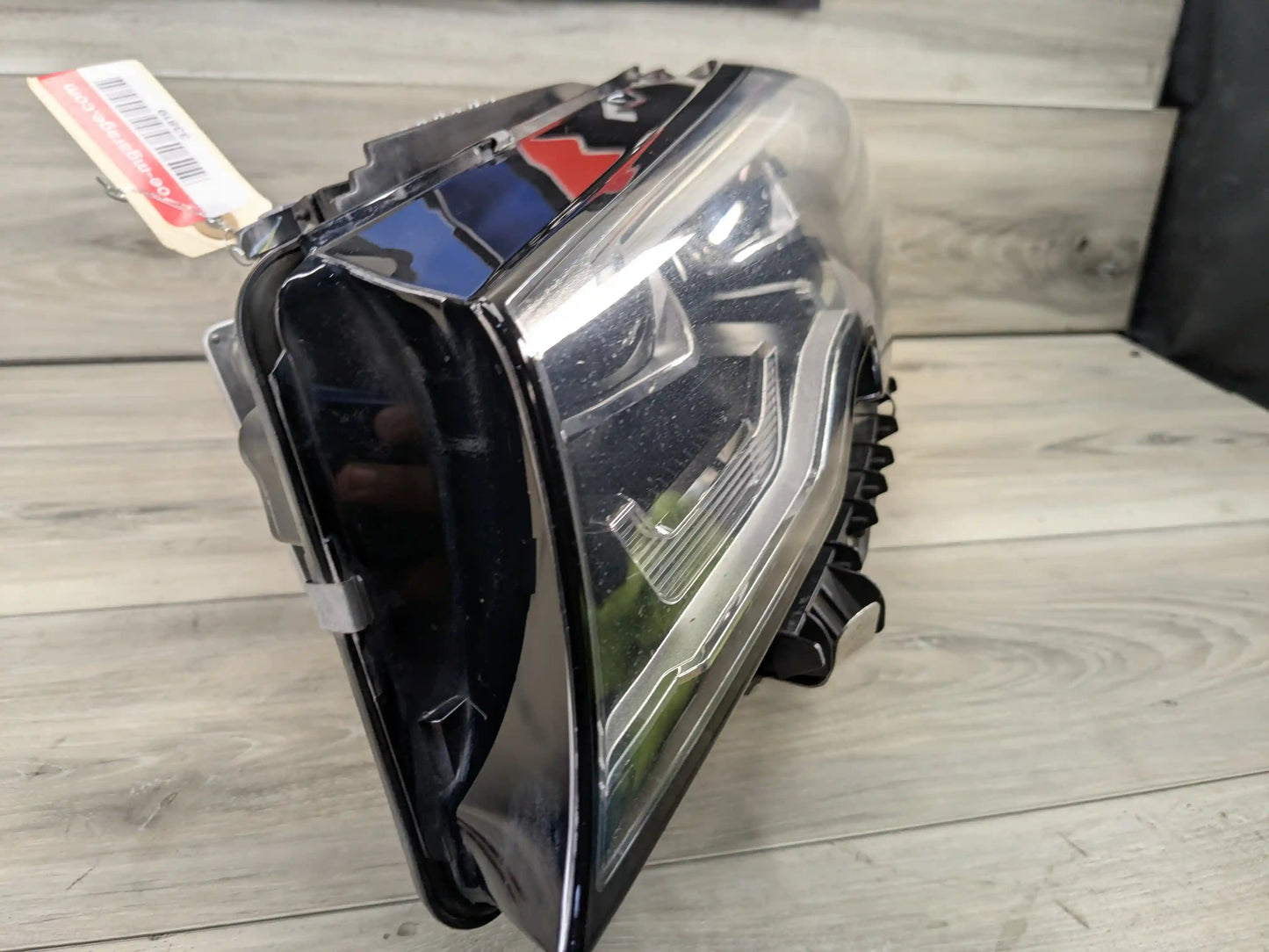 19-21 OEM BMW G20 330 M340 Left Driver Side Full AHL LED Headlight COMPLETE