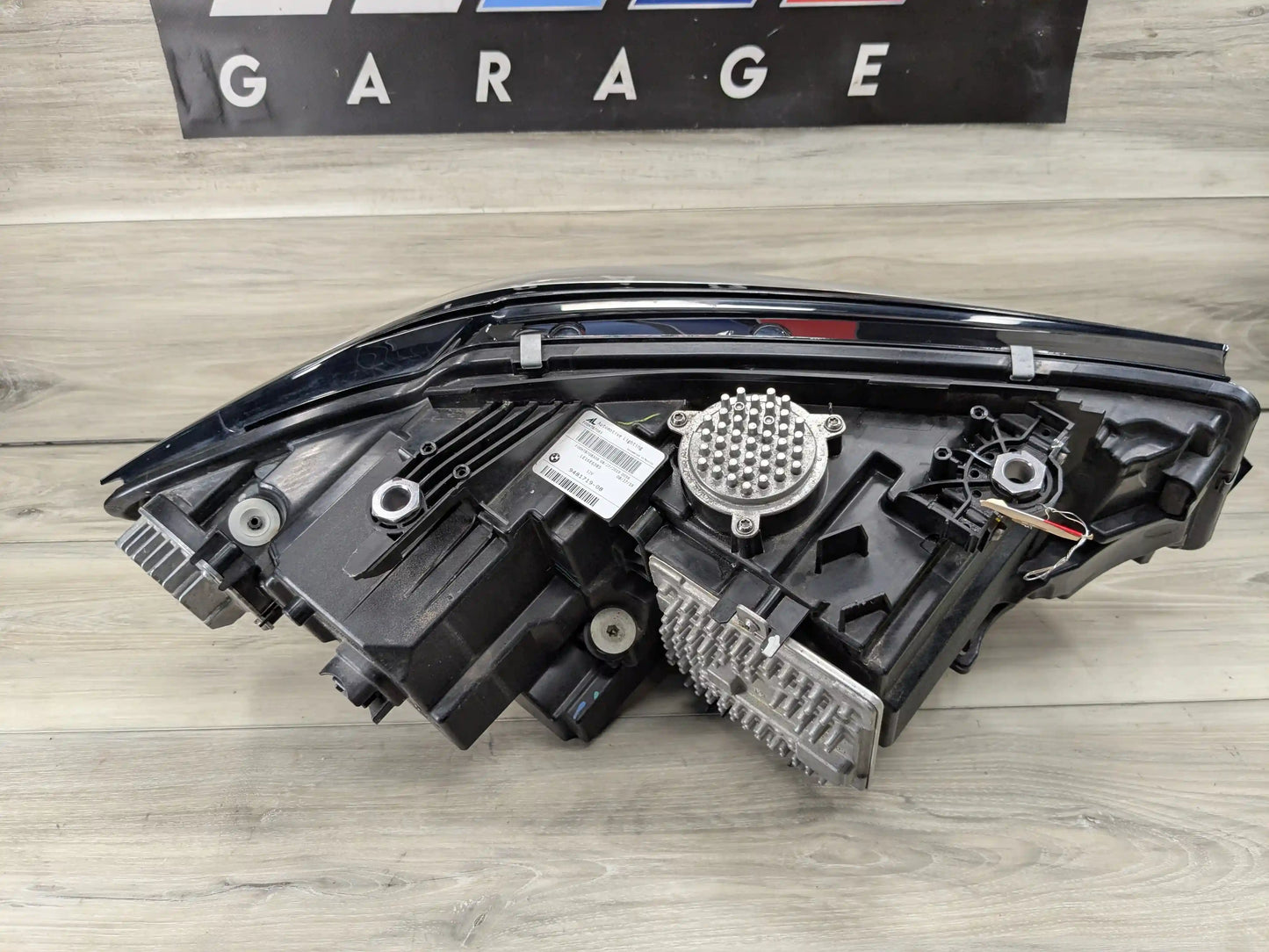 19-21 OEM BMW G20 330 M340 Left Driver Side Full AHL LED Headlight COMPLETE