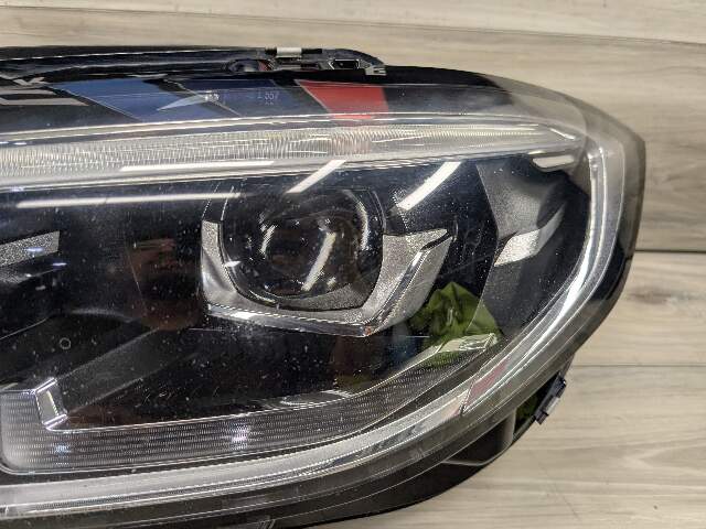 19-21 OEM BMW G20 330 M340 Left Driver Side Full AHL LED Headlight COMPLETE