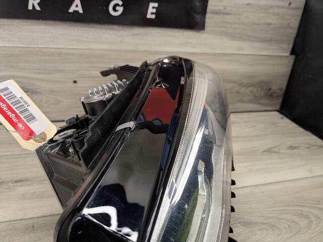 19-21 OEM BMW G20 330 M340 Left Driver Side Full AHL LED Headlight COMPLETE