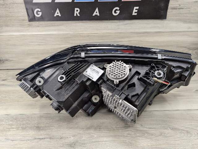 19-21 OEM BMW G20 330 M340 Left Driver Side Full AHL LED Headlight COMPLETE