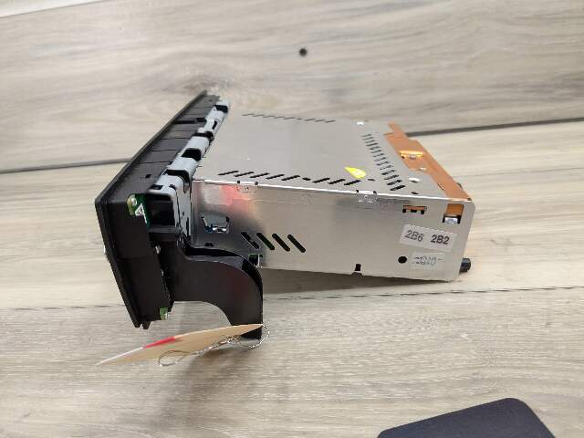07-10 OEM BMW E82 E88 E90 E93 CD Radio Professional Tuner Receiver CD Player