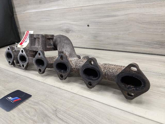 OEM BMW E70 X5 E90 335d Diesel Engine M57 Turbo Exhaust Manifold Header
