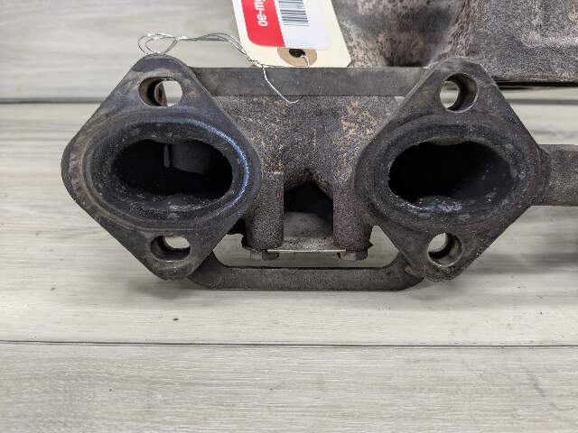 OEM BMW E70 X5 E90 335d Diesel Engine M57 Turbo Exhaust Manifold Header