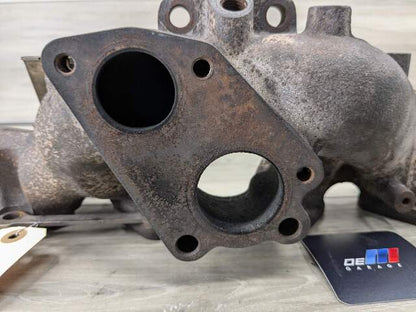 OEM BMW E70 X5 E90 335d Diesel Engine M57 Turbo Exhaust Manifold Header