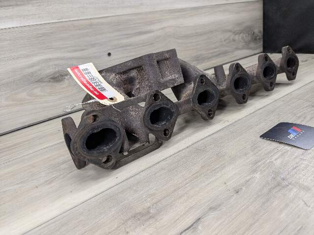 OEM BMW E70 X5 E90 335d Diesel Engine M57 Turbo Exhaust Manifold Header