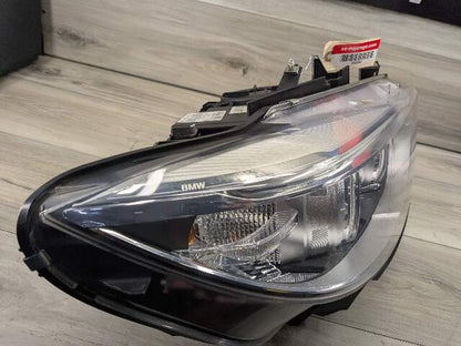 NOTE*14-17 OEM BMW F32 F80 F82 M3 M4 Right Passenger Adaptive Bi-Xenon Headlight
