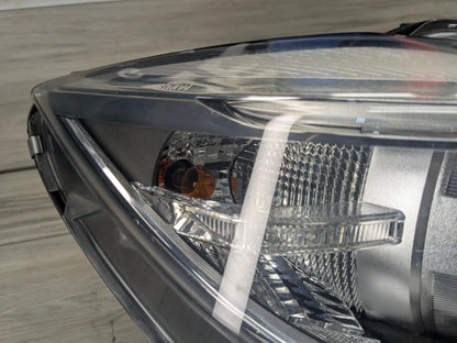 NOTE*14-17 OEM BMW F32 F80 F82 M3 M4 Right Passenger Adaptive Bi-Xenon Headlight