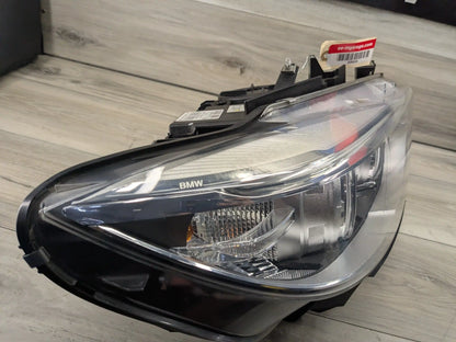 NOTE*14-17 OEM BMW F32 F80 F82 M3 M4 Right Passenger Adaptive Bi-Xenon Headlight