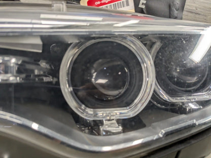 *14-17 OEM BMW F32 F33 F36 F80 F82 M3 M4 Left Driver Adaptive Bi-Xenon Headlight