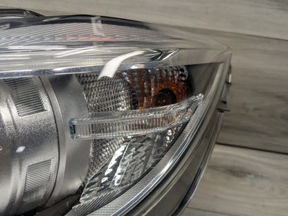 *14-17 OEM BMW F32 F33 F36 F80 F82 M3 M4 Left Driver Adaptive Bi-Xenon Headlight