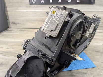*14-17 OEM BMW F32 F33 F36 F80 F82 M3 M4 Left Driver Adaptive Bi-Xenon Headlight