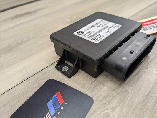 11-18 OEM BMW F10 F12 F13 F06 Electric Parking Park Brake Control Module EMF