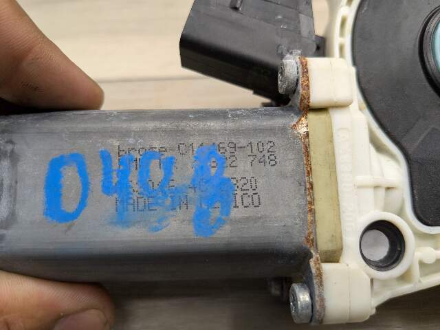 OEM BMW F15 F16 F25 F26 Front Rear Right Passenger Door Window Regulator Motor