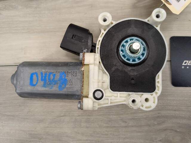 OEM BMW F15 F16 F25 F26 Front Rear Right Passenger Door Window Regulator Motor