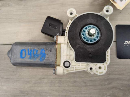 OEM BMW F15 F16 F25 F26 Front Rear Right Passenger Door Window Regulator Motor