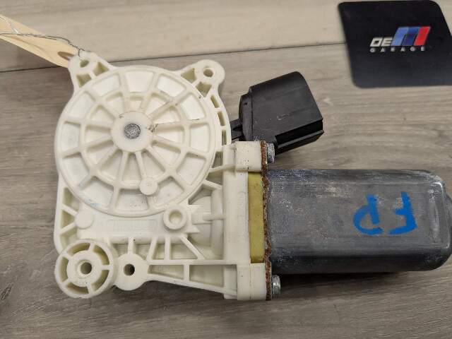 OEM BMW F15 F16 F25 F26 Front Rear Right Passenger Door Window Regulator Motor