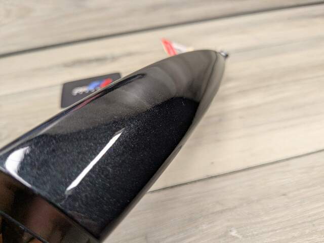 11-18 OEM BMW F25 X3 F26 X4 COMFORT ACCESS Right Passenger Door Handle Black 475