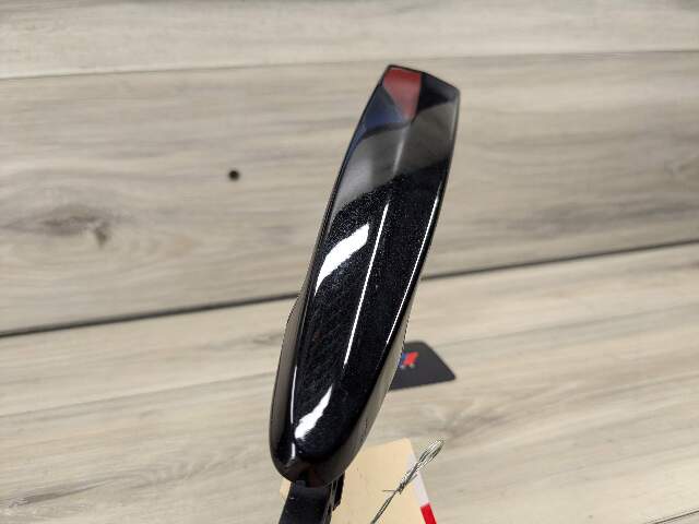 11-18 OEM BMW F25 X3 F26 X4 COMFORT ACCESS Left Driver Door Handle Black 475