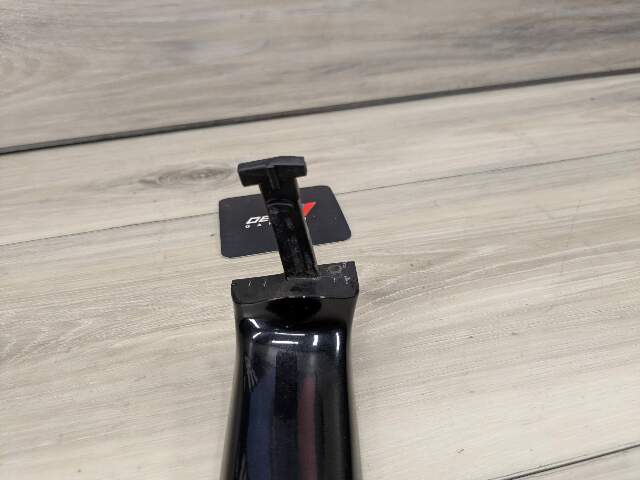 11-18 OEM BMW F25 X3 F26 X4 COMFORT ACCESS Left Driver Door Handle Black 475