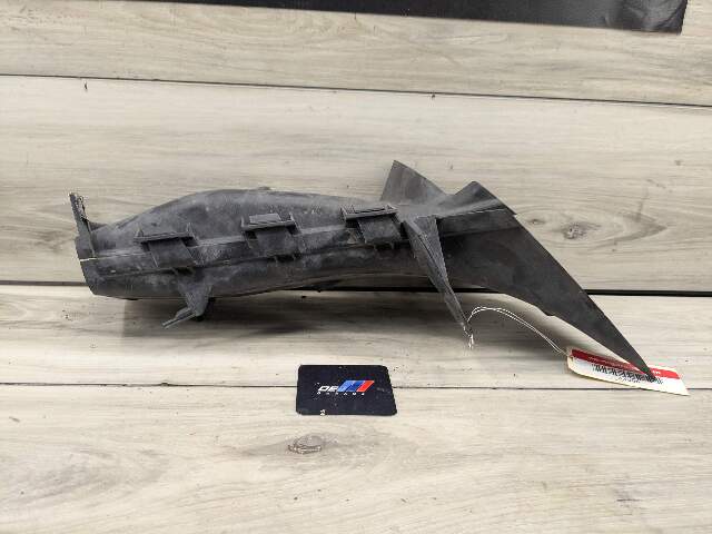 06-10 OEM BMW E92 E93 328 330 335 Front Right Passenger Side Brake Air Vent Duct