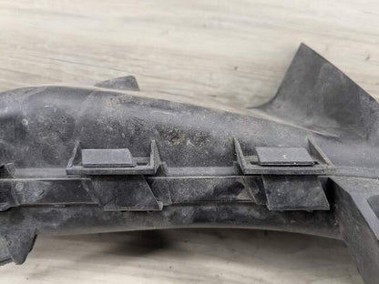 06-10 OEM BMW E92 E93 328 330 335 Front Right Passenger Side Brake Air Vent Duct