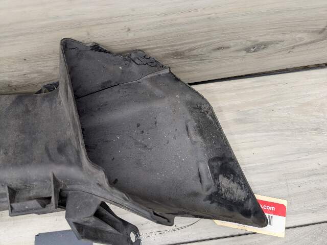 06-10 OEM BMW E92 E93 328 330 335 Front Right Passenger Side Brake Air Vent Duct