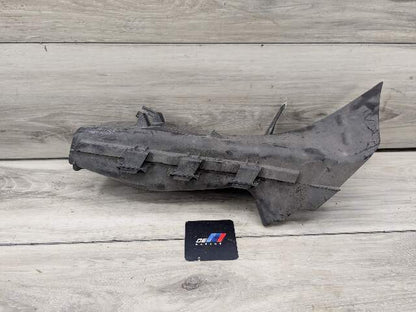 06-10 OEM BMW E92 E93 328 330 335 Front Right Passenger Side Brake Air Vent Duct