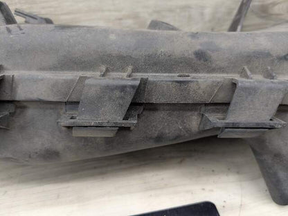 06-10 OEM BMW E92 E93 328 330 335 Front Right Passenger Side Brake Air Vent Duct