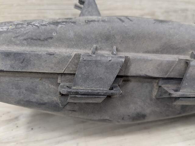 06-10 OEM BMW E92 E93 328 330 335 Front Right Passenger Side Brake Air Vent Duct