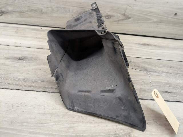 06-10 OEM BMW E92 E93 328 330 335 Front Left Driver Side Brake Air Vent Duct