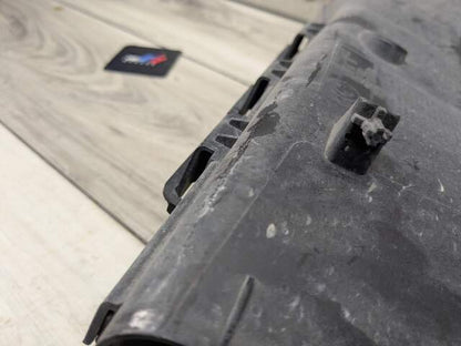 06-10 OEM BMW E92 E93 328 330 335 Front Left Driver Side Brake Air Vent Duct